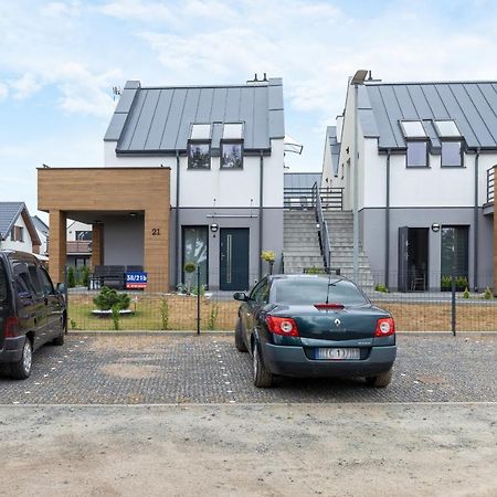 Jastrzebia Gora Wiatrakowa Apartament Wakacyjny By Noclegi Renters Dış mekan fotoğraf