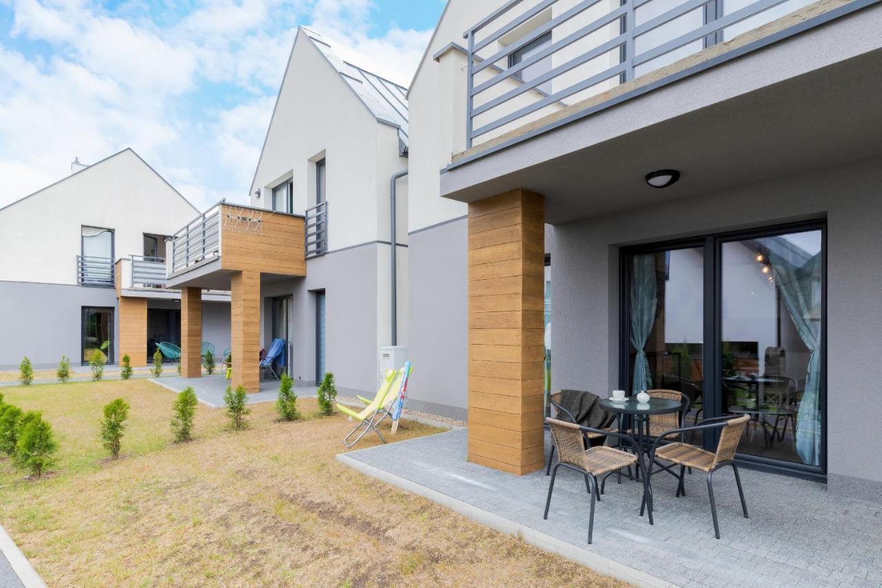 Jastrzebia Gora Wiatrakowa Apartament Wakacyjny By Noclegi Renters Dış mekan fotoğraf