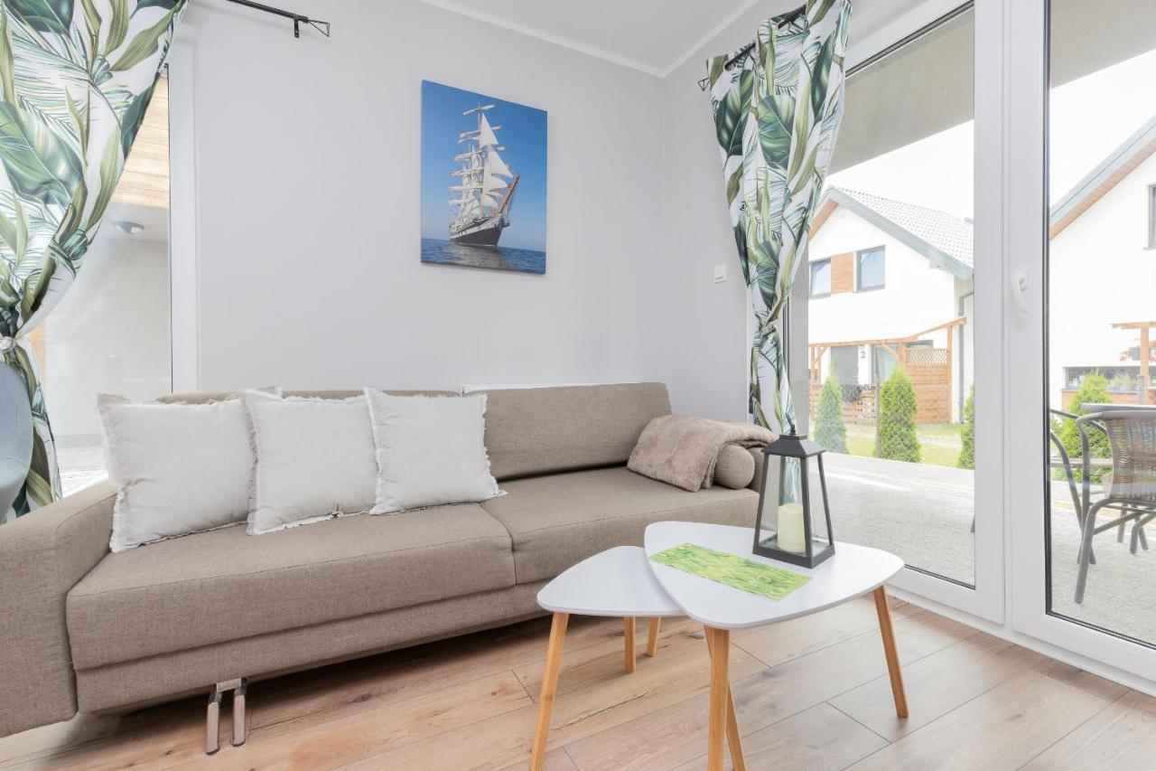 Jastrzebia Gora Wiatrakowa Apartament Wakacyjny By Noclegi Renters Dış mekan fotoğraf